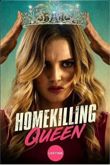 Смотреть онлайн Homekilling Queen (2019) в хорошем качестве