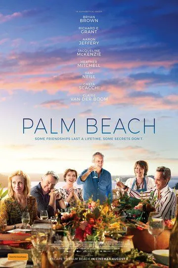 Смотреть онлайн Palm Beach (2019) в хорошем качестве
