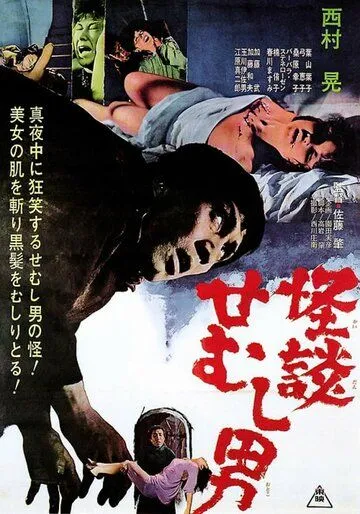 Смотреть онлайн Тайна горбуна (1965) в хорошем качестве