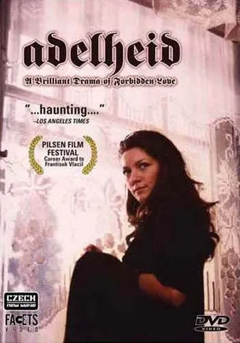 Смотреть онлайн Адельгейд (1969) в хорошем качестве
