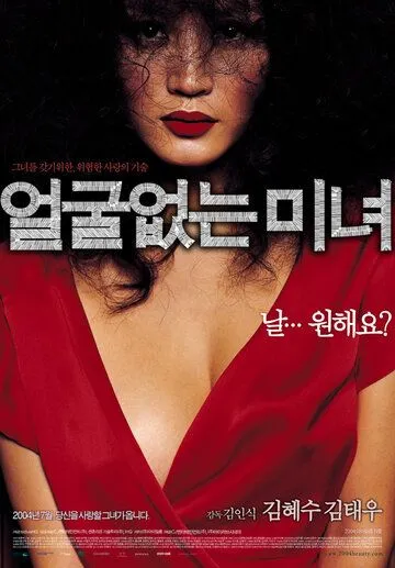 Смотреть онлайн Красавица без лица (2004) в хорошем качестве