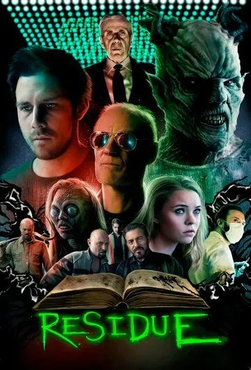 Смотреть онлайн Осадок (2017) в хорошем качестве