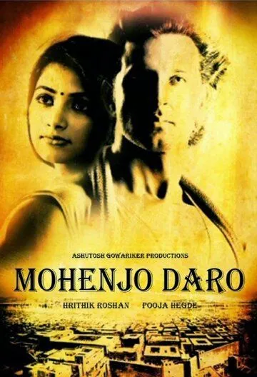Смотреть онлайн Мохенджо Даро (2016) в хорошем качестве