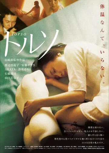 Смотреть онлайн Торс (2009) в хорошем качестве