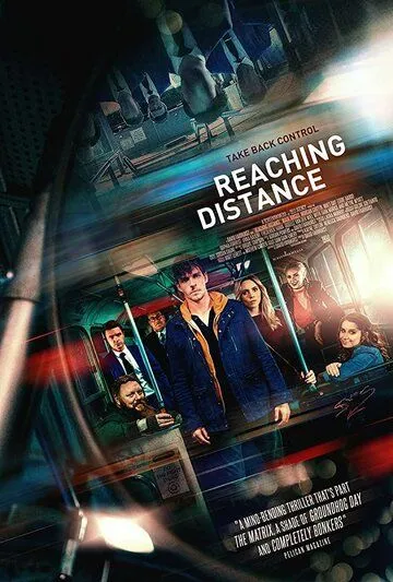 Смотреть онлайн Reaching Distance (2018) в хорошем качестве