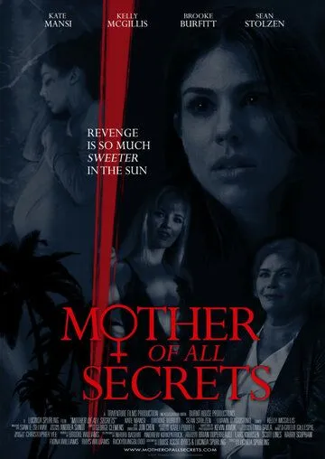 Смотреть онлайн Maternal Secrets (2018) в хорошем качестве