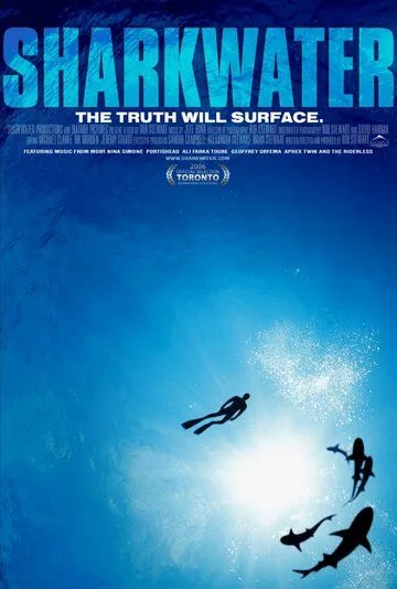Смотреть онлайн Акулы (2006) в хорошем качестве