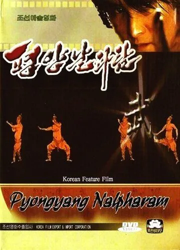 Смотреть онлайн Пхеньян нальпхарам (2006) в хорошем качестве