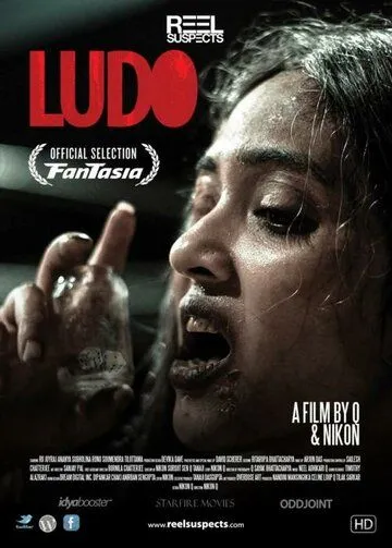 Смотреть онлайн Ludo (2015) в хорошем качестве