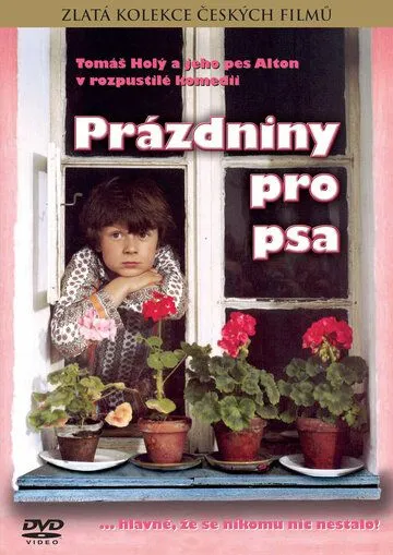 Смотреть онлайн Каникулы для собаки (1981) в хорошем качестве