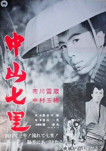 Смотреть онлайн В кольце гор (1962) в хорошем качестве