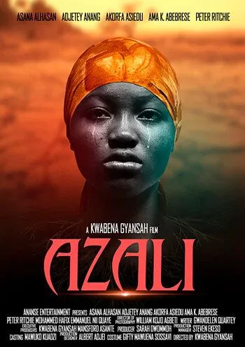 Смотреть онлайн Судьба (2018) в хорошем качестве