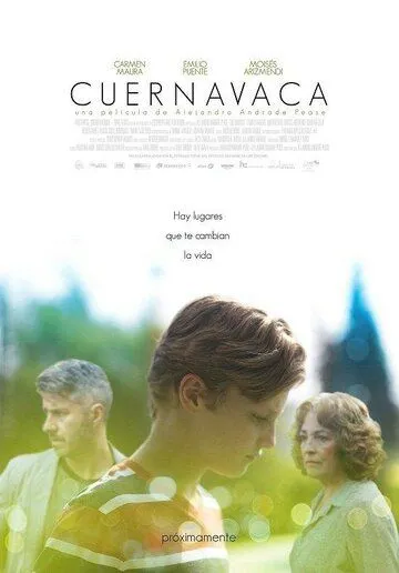 Смотреть онлайн Куэрнавака (2017) в хорошем качестве