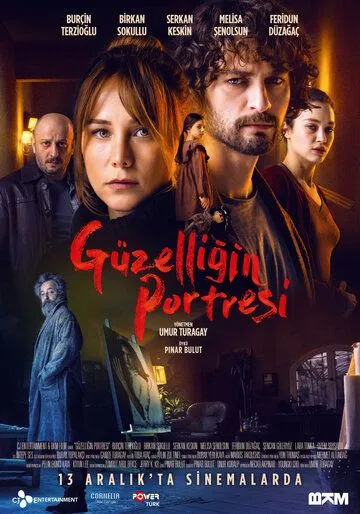 Смотреть онлайн Портрет красавицы (2019) в хорошем качестве