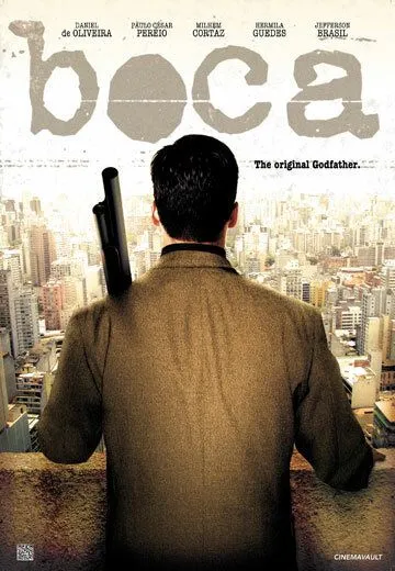 Смотреть онлайн Лицо в мусоре (2010) в хорошем качестве