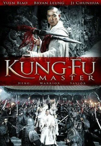 Смотреть онлайн Kung-Fu Master (2010) в хорошем качестве