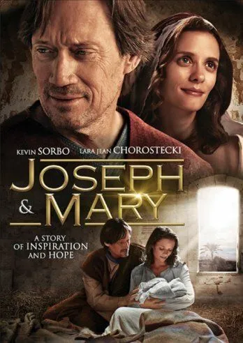 Смотреть онлайн Иосиф и Мария (2016) в хорошем качестве
