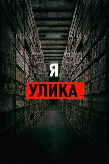 Смотреть онлайн Я - улика (2017) в хорошем качестве