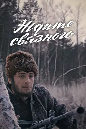 Смотреть онлайн Ждите связного (1979) в хорошем качестве