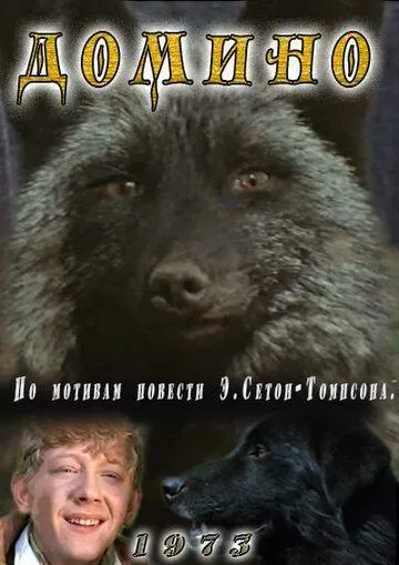 Смотреть онлайн Домино (1973) в хорошем качестве
