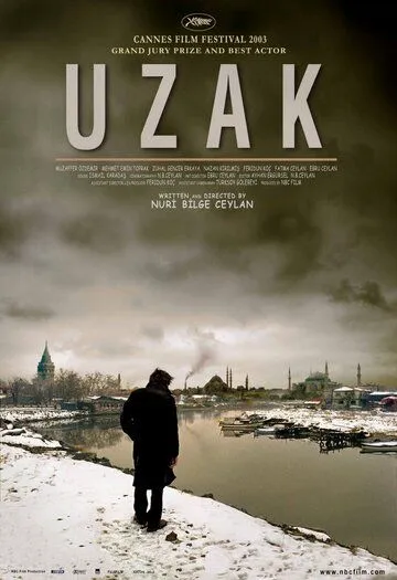 Смотреть онлайн Отчуждение (2002) в хорошем качестве