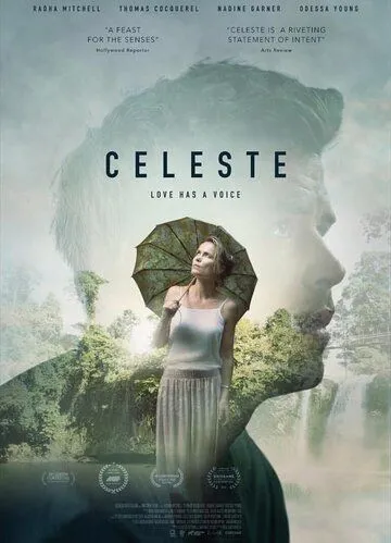Смотреть онлайн Celeste (2018) в хорошем качестве