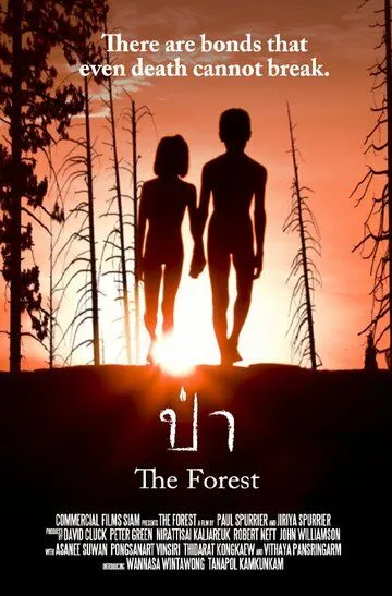 Смотреть онлайн Лес (2016) в хорошем качестве