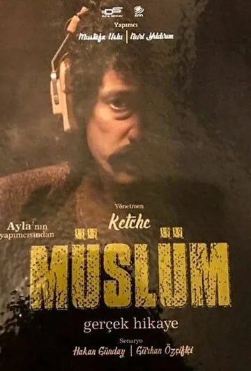 Смотреть онлайн Мюслюм (2018) в хорошем качестве