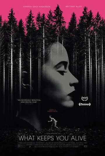 Смотреть онлайн Что тебе нужно для жизни (2018) в хорошем качестве