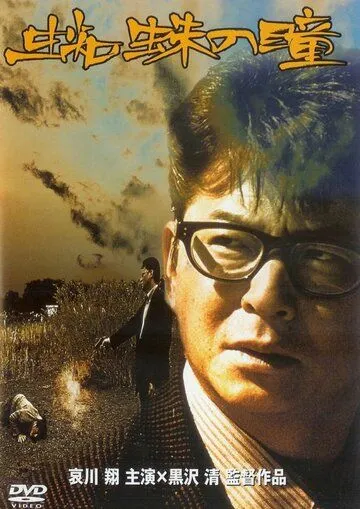 Смотреть онлайн Глаза паука (1998) в хорошем качестве