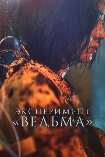 Смотреть онлайн Эксперимент «Ведьма» (2022) в хорошем качестве