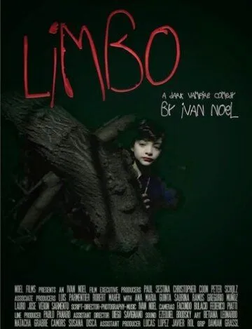 Смотреть онлайн Лимбо (2014) в хорошем качестве