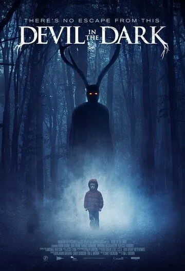 Смотреть онлайн Дьявол во тьме (2017) в хорошем качестве