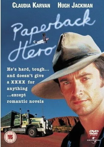 Смотреть онлайн Герой ее романа (1998) в хорошем качестве