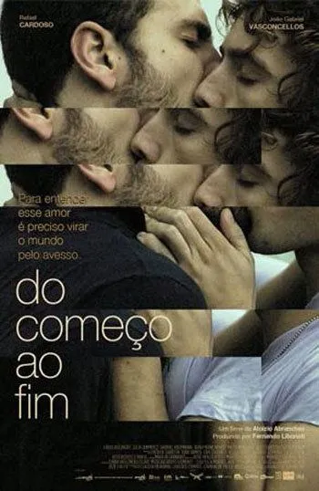 Смотреть онлайн От начала до конца (2009) в хорошем качестве