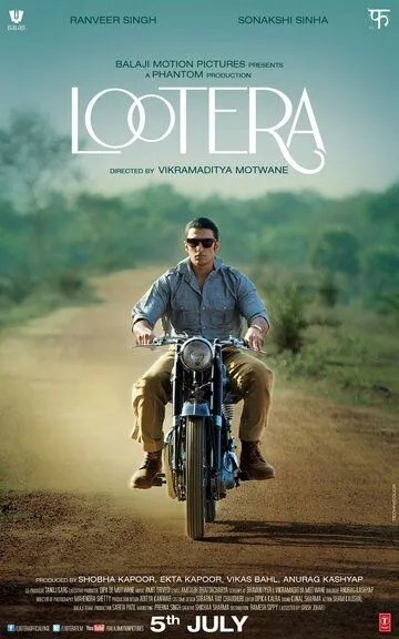 Смотреть онлайн Разбойник (2013) в хорошем качестве
