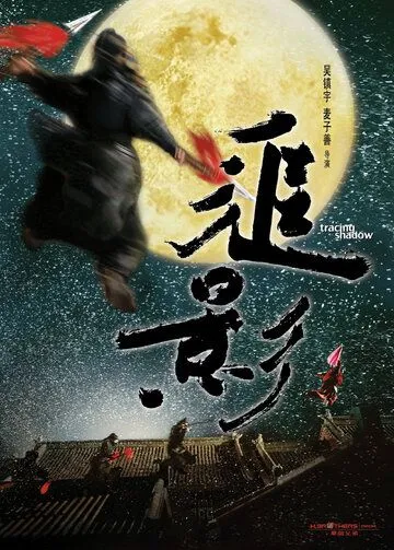 Смотреть онлайн В погоне за тенью (2009) в хорошем качестве