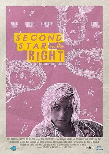 Смотреть онлайн Segunda estrella a la derecha (2019) в хорошем качестве