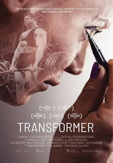 Смотреть онлайн Transformer (2017) в хорошем качестве