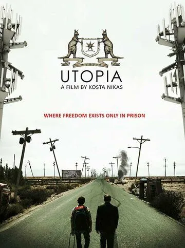 Смотреть онлайн Утопия (2019) в хорошем качестве