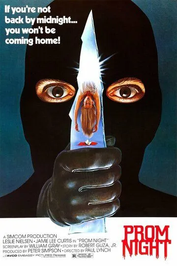 Смотреть онлайн Школьный бал (1980) в хорошем качестве