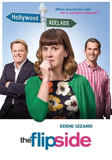 Смотреть онлайн The Flip Side (2018) в хорошем качестве