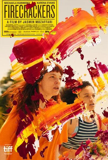 Смотреть онлайн Firecrackers (2018) в хорошем качестве