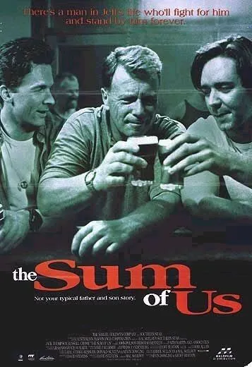 Смотреть онлайн Чего мы стоим в жизни (1994) в хорошем качестве