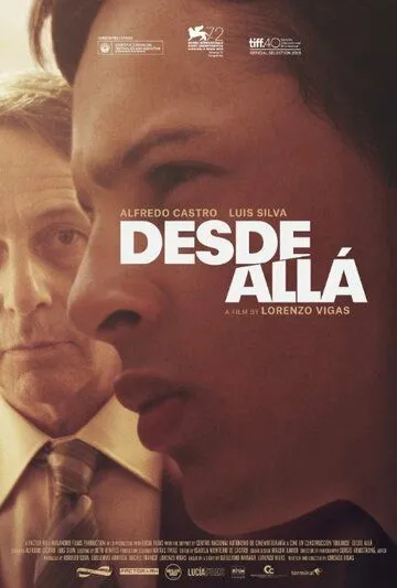 Смотреть онлайн Издалека (2015) в хорошем качестве
