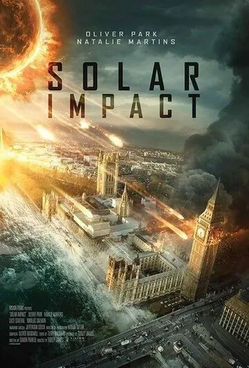Смотреть онлайн Солнечный удар (2019) в хорошем качестве