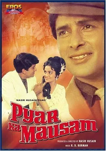 Смотреть онлайн Сезон любви (1969) в хорошем качестве