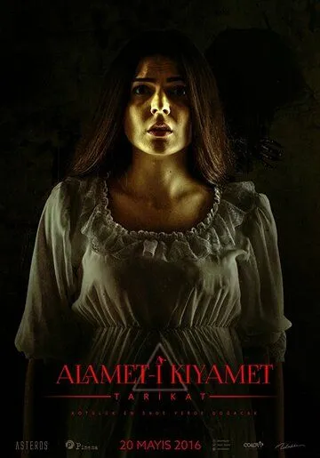 Смотреть онлайн Alamet-i Kiyamet (2016) в хорошем качестве
