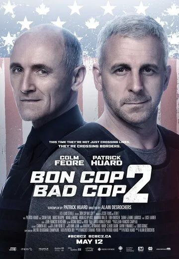 Смотреть онлайн Плохой хороший полицейский 2 (2017) в хорошем качестве