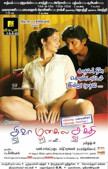 Смотреть онлайн Шакти в сердце Шивы (2009) в хорошем качестве